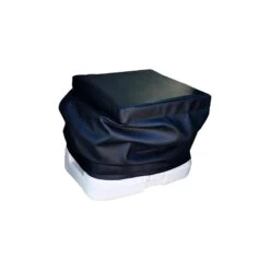 Porta Potti 335 Et Dometic 9L 972 Housse De Poterie En Simili-cuir Noir 9 Porta Potti 335 Et Dometic 9L 972 Housse De Poterie En Simili-cuir Noir -Plein Air Équipement Magasin porta potti 335 et dometic 9l 972 housse de poterie en simili cuir noir 3