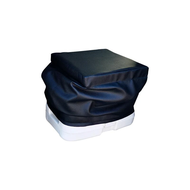 Porta Potti 335 Et Dometic 9L 972 Housse De Poterie En Simili-cuir Noir 6 Porta Potti 335 Et Dometic 9L 972 Housse De Poterie En Simili-cuir Noir – Image 4