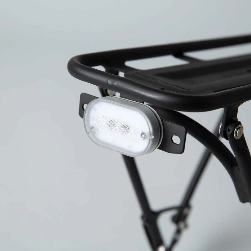 BTWIN PORTE-BAGAGES VÉLO PLIANT 20" ULTRA LEGER 10 BTWIN PORTE-BAGAGES VÉLO PLIANT 20" ULTRA LEGER – Image 8