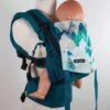 PORTE-BÉBÉ PHYSIOLOGIQUE EN COTON BIO - CLIPTSY - PRESCHOOL De 12 Kg à 5/6 Ans 1 PORTE-BÉBÉ PHYSIOLOGIQUE EN COTON BIO - CLIPTSY - PRESCHOOL De 12 Kg à 5/6 Ans -Plein Air Équipement Magasin porte bebe physiologique en coton bio cliptsy preschool de 12 kg a 56 ans