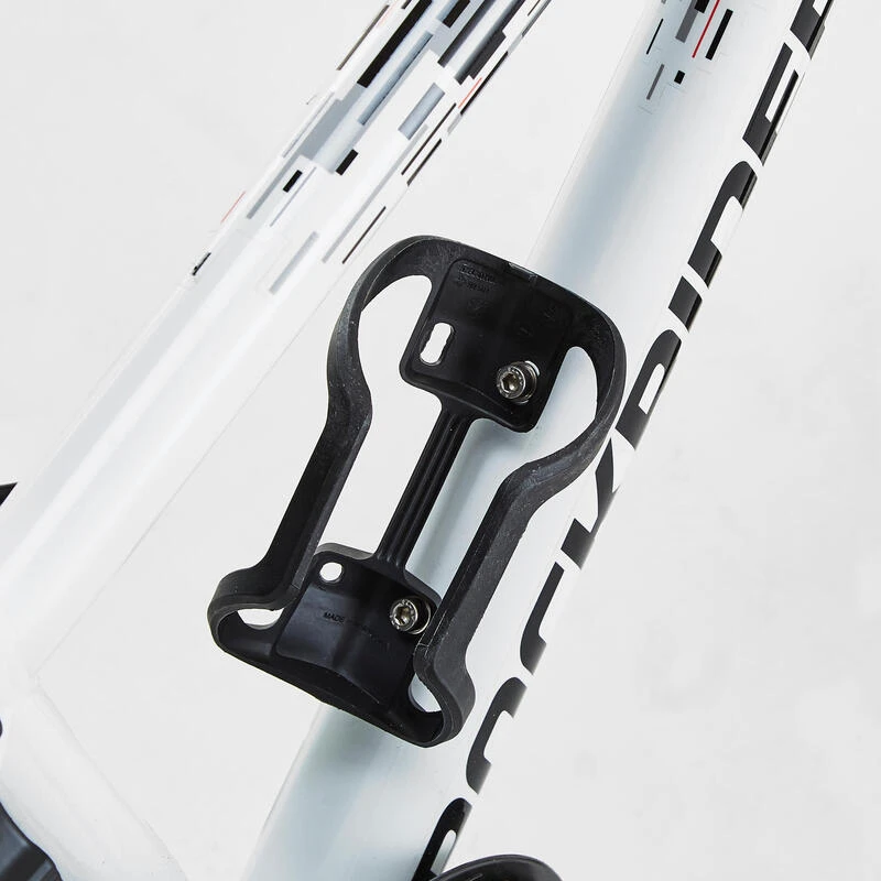 BTWIN Porte Bidon De Cadre à Ouverture Latérale Bidon De 380 Ml 5 BTWIN Porte Bidon De Cadre à Ouverture Latérale Bidon De 380 Ml – Image 3