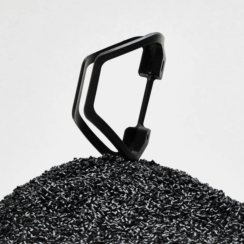 BTWIN Porte Bidon De Cadre à Ouverture Latérale Bidon De 380 Ml 8 BTWIN Porte Bidon De Cadre à Ouverture Latérale Bidon De 380 Ml – Image 6