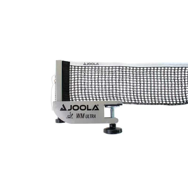 JOOLA POTEAUX-FILET DE TENNIS DE TABLE WM ULTRA 4 JOOLA POTEAUX-FILET DE TENNIS DE TABLE WM ULTRA – Image 2