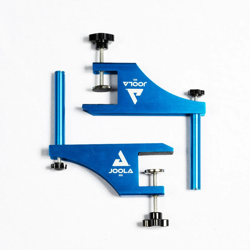 JOOLA POTEAUX-FILET DE TENNIS DE TABLE WM ULTRA 6 JOOLA POTEAUX-FILET DE TENNIS DE TABLE WM ULTRA – Image 4