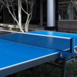 JOOLA Poteaux-filet De Tennis De Table WX Aluminium Outdoor -Plein Air Équipement Magasin poteaux filet de tennis de table wx aluminium outdoor 2