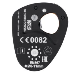 Poulie Bloqueur Micro Traxion Petzl -Plein Air Équipement Magasin poulie bloqueur micro traxion petzl 2