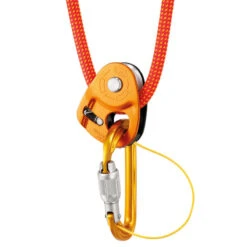 Poulie Bloqueur Micro Traxion Petzl -Plein Air Équipement Magasin poulie bloqueur micro traxion petzl 3