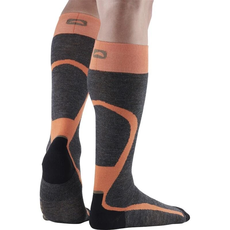 Monnet PRO HUNTING - CHAUSSETTE HAUTE DE CHASSE 6 Monnet PRO HUNTING - CHAUSSETTE HAUTE DE CHASSE – Image 4