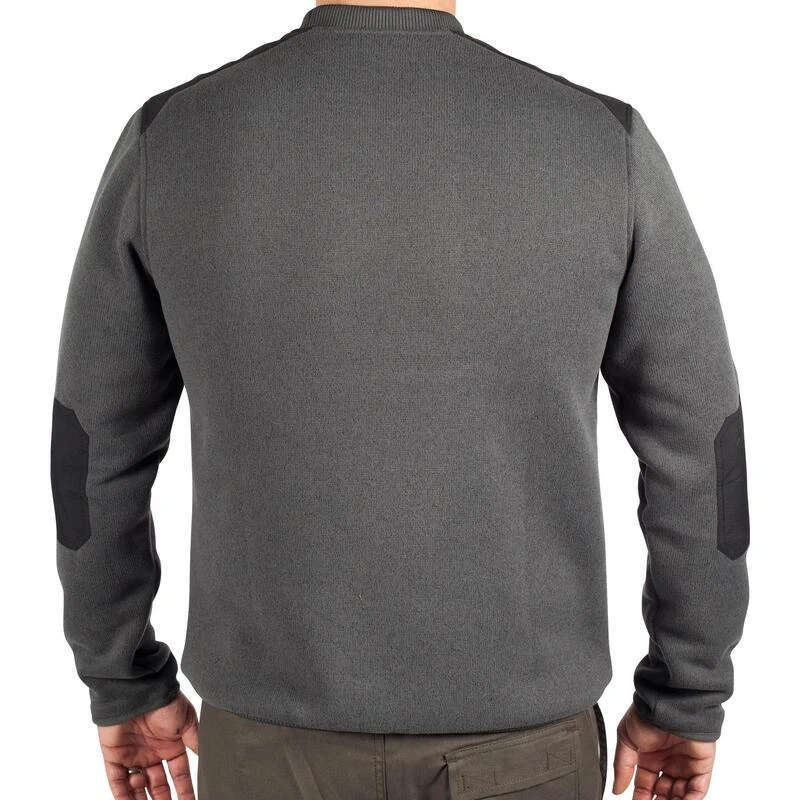 PULL CHASSE GRIS 500 4 PULL CHASSE GRIS 500 – Image 2