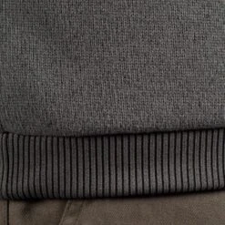 PULL CHASSE GRIS 500 20 PULL CHASSE GRIS 500 -Plein Air Équipement Magasin pull chasse gris 500 8