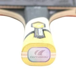 Raquette De Ping-pong Perform 600 -Plein Air Équipement Magasin raquette de ping pong perform 600 5