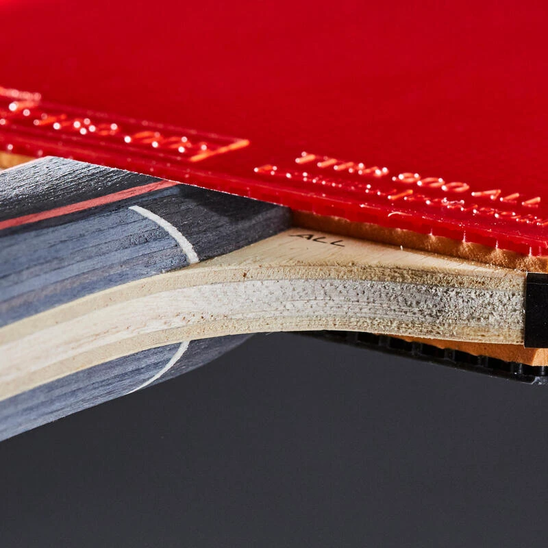 RAQUETTE DE TENNIS DE TABLE CLUB TTR 900 ALL 10 RAQUETTE DE TENNIS DE TABLE CLUB TTR 900 ALL – Image 8