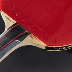 RAQUETTE DE TENNIS DE TABLE CLUB TTR 900 ALL 19 RAQUETTE DE TENNIS DE TABLE CLUB TTR 900 ALL -Plein Air Équipement Magasin raquette de tennis de table club ttr 900 all 8