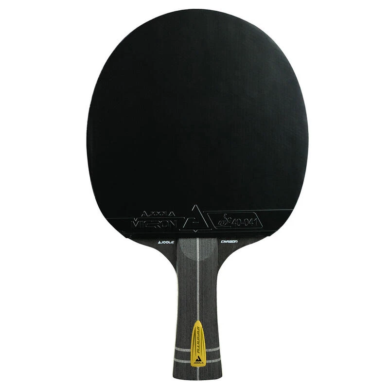 JOOLA Raquette De Tennis De Table Infinity Carbon 4 JOOLA Raquette De Tennis De Table Infinity Carbon – Image 2