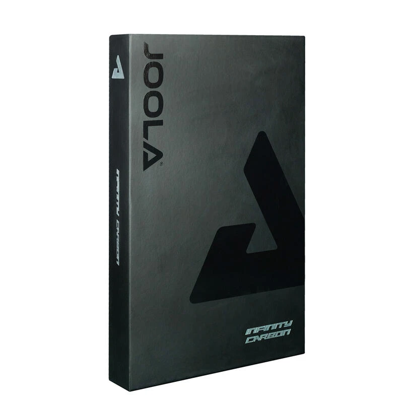 JOOLA Raquette De Tennis De Table Infinity Carbon 9 JOOLA Raquette De Tennis De Table Infinity Carbon – Image 7