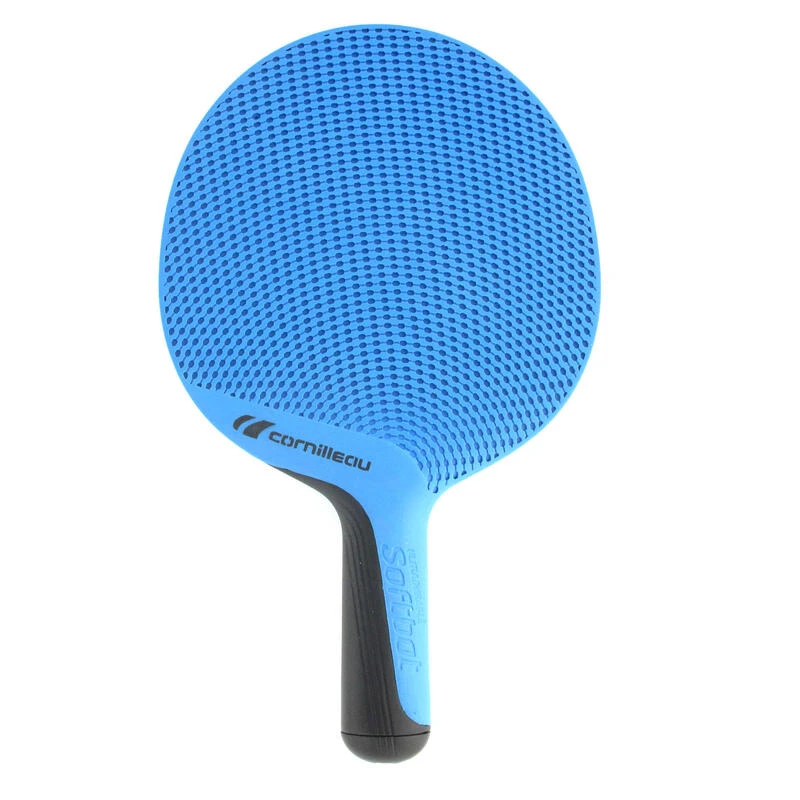 RAQUETTE DE TENNIS DE TABLE OUTDOOR CORNILLEAU SOFTBAT 4 RAQUETTE DE TENNIS DE TABLE OUTDOOR CORNILLEAU SOFTBAT – Image 2
