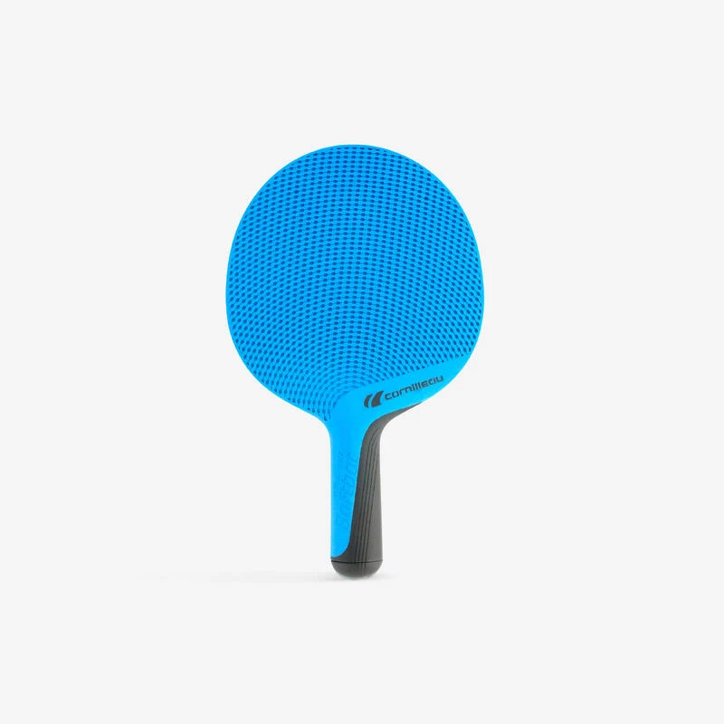 RAQUETTE DE TENNIS DE TABLE OUTDOOR CORNILLEAU SOFTBAT 3 RAQUETTE DE TENNIS DE TABLE OUTDOOR CORNILLEAU SOFTBAT