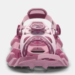 Raquettes à Neige Petits Tamis - TSL SMART Rose - -Plein Air Équipement Magasin raquettes a neige petits tamis tsl smart rose 7