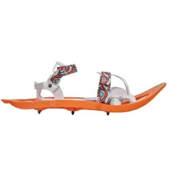 Raquettes TSL 302 Freeze Jr - Orange -Plein Air Équipement Magasin raquettes tsl 302 freeze jr orange 1