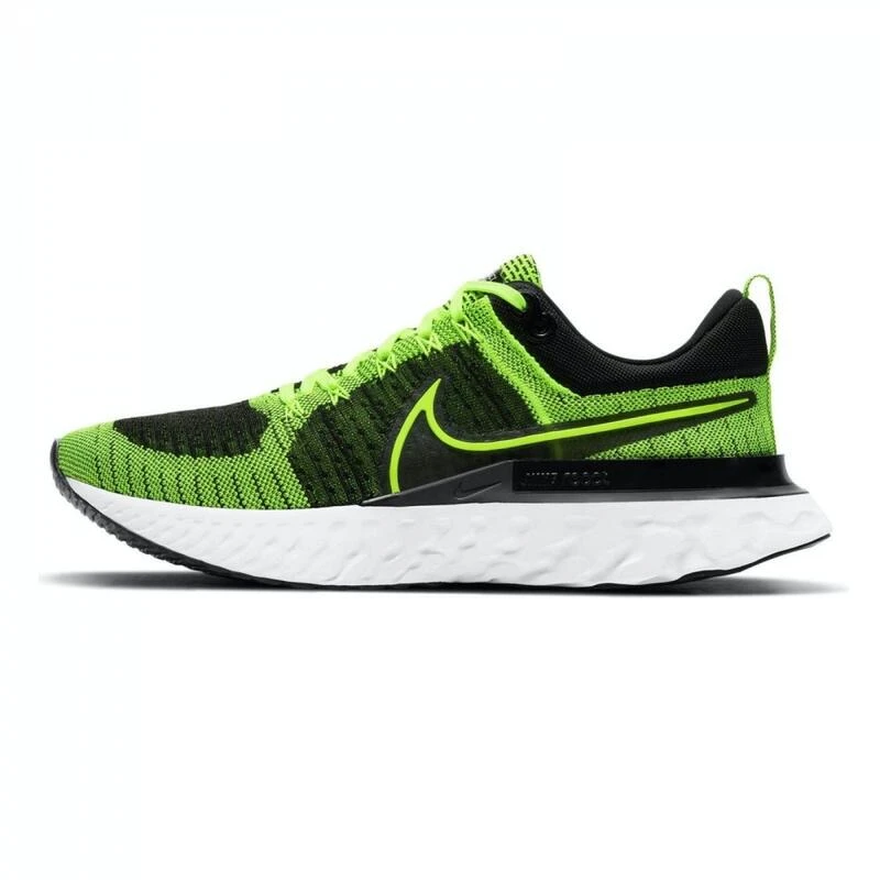 Nike React Infinity Run Flyknit 2 Chaussures De Running Homme 4 Nike React Infinity Run Flyknit 2 Chaussures De Running Homme – Image 2