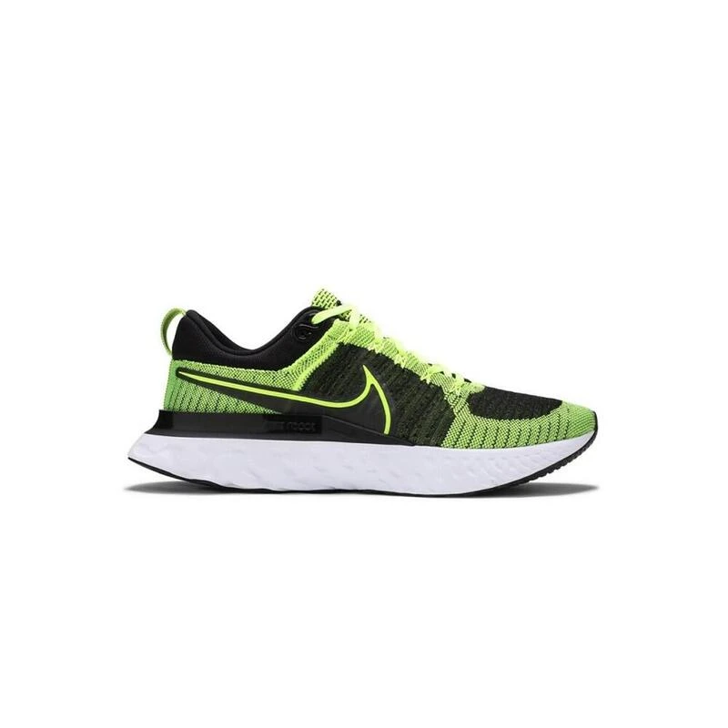 Nike React Infinity Run Flyknit 2 Chaussures De Running Homme 3 Nike React Infinity Run Flyknit 2 Chaussures De Running Homme