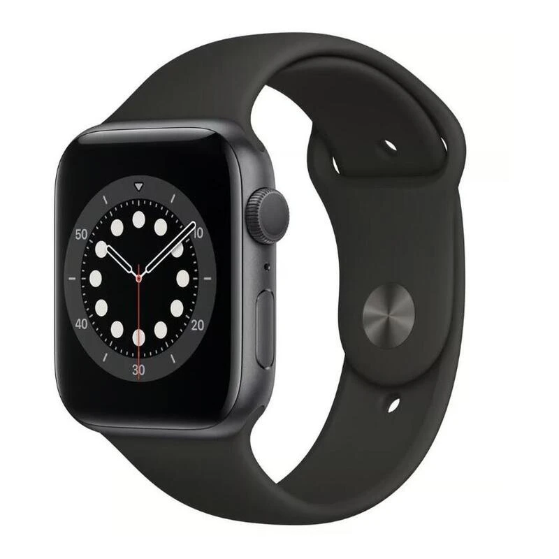 Reconditionné - Apple Watch Série 6 44 Mm - Excellent état 3 Reconditionné - Apple Watch Série 6 44 Mm - Excellent état