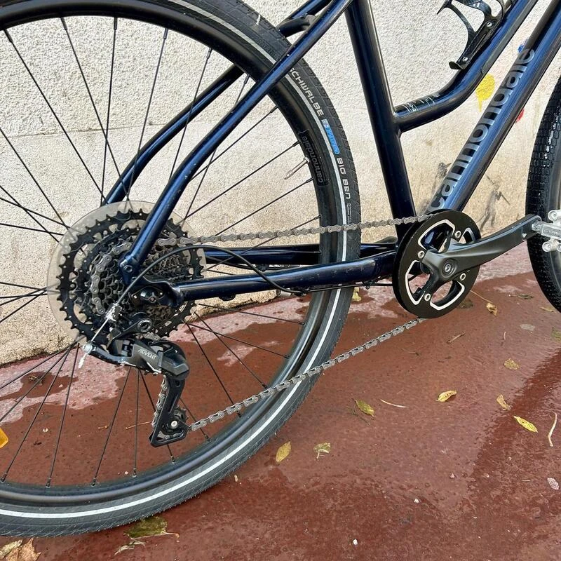 Cannondale Reconditionné - Treadwell 2 Remixte - Très Bon état 7 Cannondale Reconditionné - Treadwell 2 Remixte - Très Bon état – Image 5