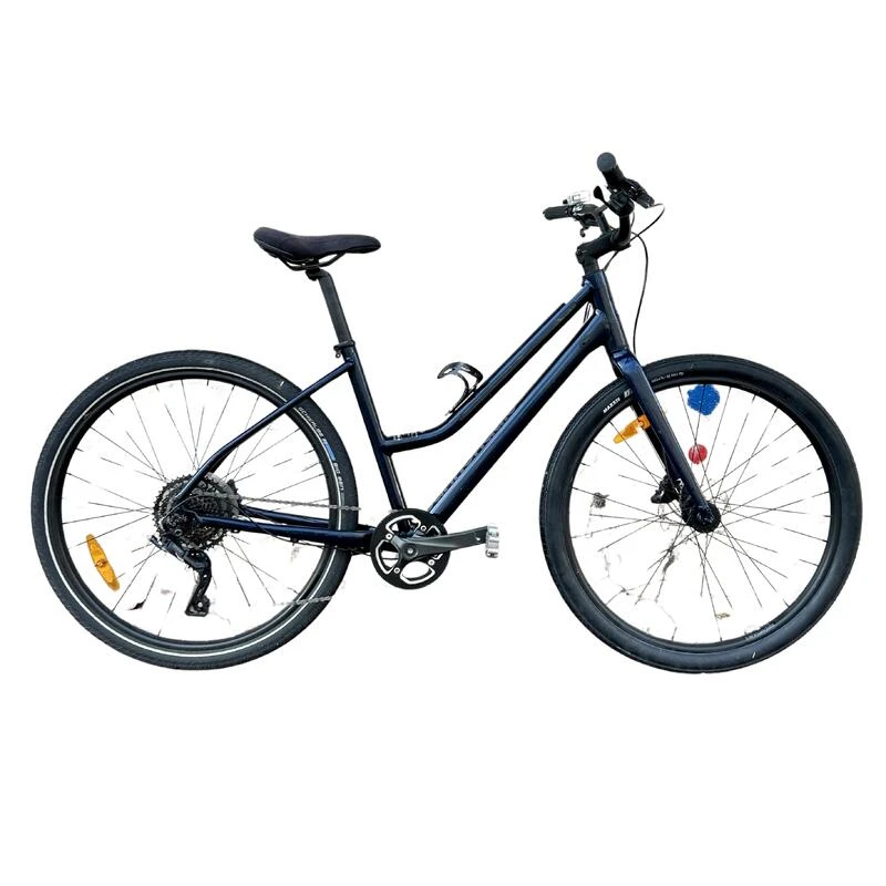 Cannondale Reconditionné - Treadwell 2 Remixte - Très Bon état 3 Cannondale Reconditionné - Treadwell 2 Remixte - Très Bon état