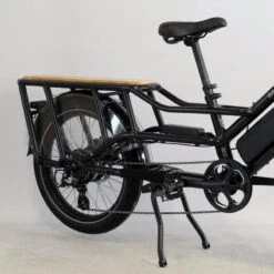 Reconditionné - Vélo Cargo électrique Rad Wagon 4 - Très Bon état 9 Reconditionné - Vélo Cargo électrique Rad Wagon 4 - Très Bon état -Plein Air Équipement Magasin reconditionne velo cargo electrique rad wagon 4 tres bon etat 2