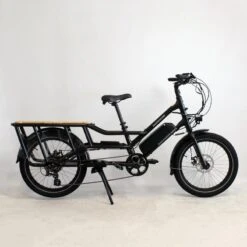 Reconditionné - Vélo Cargo électrique Rad Wagon 4 - Très Bon état