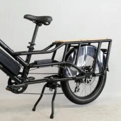 Reconditionné - Vélo Cargo électrique Rad Wagon 4 - Très Bon état 10 Reconditionné - Vélo Cargo électrique Rad Wagon 4 - Très Bon état -Plein Air Équipement Magasin reconditionne velo cargo electrique rad wagon 4 tres bon etat 3