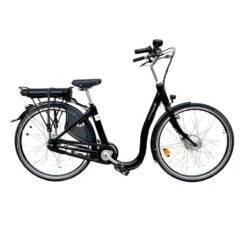 Reconditionné - Vélo électrique Amsterdam Air - City Premium - Excellent état
