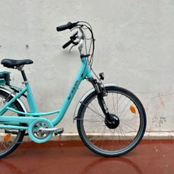 Reconditionné - Vélo électrique Arcade - Easy - Très Bon état 11 Reconditionné - Vélo électrique Arcade - Easy - Très Bon état -Plein Air Équipement Magasin reconditionne velo electrique arcade easy tres bon etat 2