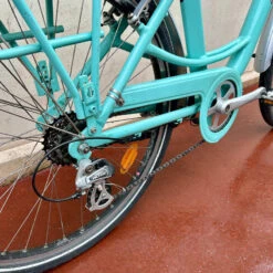 Reconditionné - Vélo électrique Arcade - Easy - Très Bon état 13 Reconditionné - Vélo électrique Arcade - Easy - Très Bon état -Plein Air Équipement Magasin reconditionne velo electrique arcade easy tres bon etat 4