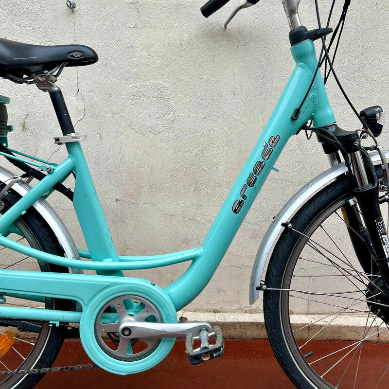 Reconditionné - Vélo électrique Arcade - Easy - Très Bon état 8 Reconditionné - Vélo électrique Arcade - Easy - Très Bon état – Image 6