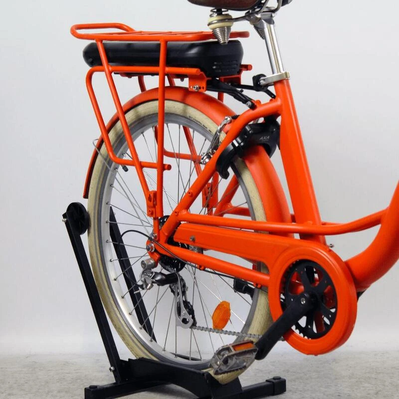 ARCADE Reconditionné - Vélo électrique Easy (dérailleur & 500Wh) - Bon état 6 ARCADE Reconditionné - Vélo électrique Easy (dérailleur & 500Wh) - Bon état – Image 4