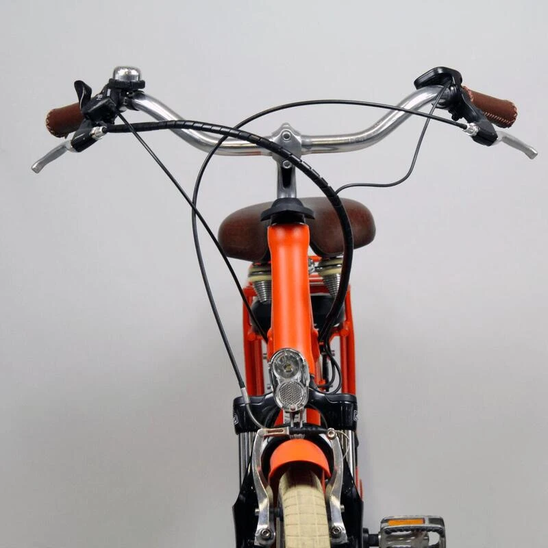 ARCADE Reconditionné - Vélo électrique Easy (dérailleur & 500Wh) - Bon état 7 ARCADE Reconditionné - Vélo électrique Easy (dérailleur & 500Wh) - Bon état – Image 5