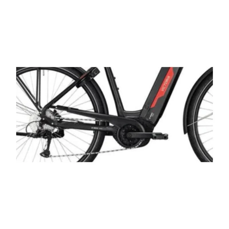 VICTORIA Reconditionné - VTC électrique Tresalo 2 - Excellent état 7 VICTORIA Reconditionné - VTC électrique Tresalo 2 - Excellent état – Image 5