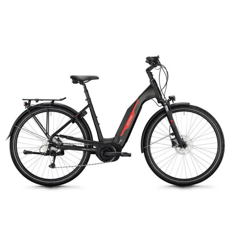 VICTORIA Reconditionné - VTC électrique Tresalo 2 - Excellent état 3 VICTORIA Reconditionné - VTC électrique Tresalo 2 - Excellent état