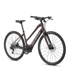 Specialized Reconditionné - VTC électrique Vado SL 4.0 - Excellent état -Plein Air Équipement Magasin reconditionne vtc electrique vado sl 40 excellent etat 2