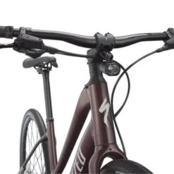 Specialized Reconditionné - VTC électrique Vado SL 4.0 - Excellent état -Plein Air Équipement Magasin reconditionne vtc electrique vado sl 40 excellent etat 5