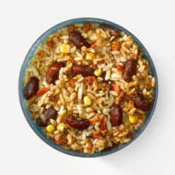 Repas Lyophilisé - Chili Végétarien - 120 G -Plein Air Équipement Magasin repas lyophilise chili vegetarien 120 g 3