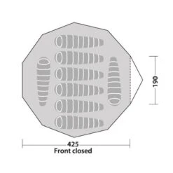 Robens Chinook Ursa 10 Robens Chinook Ursa -Plein Air Équipement Magasin robens chinook ursa 3