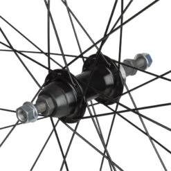 ROUE ARRIÈRE TRIBAN 100 -Plein Air Équipement Magasin roue arriere triban 100 1