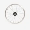 BTWIN Roue Vélo Enfant 16 Pouces Arrière Roue Libre Frein Tambour/vrake Argent 1 BTWIN Roue Vélo Enfant 16 Pouces Arrière Roue Libre Frein Tambour/vrake Argent -Plein Air Équipement Magasin roue velo enfant 16 pouces arriere roue libre frein tambourvrake argent
