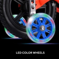 Roues D'entraînement Pour Vélo Pour Enfants De 12 à 20 Pouces - Noir -Plein Air Équipement Magasin roues dentrainement pour velo pour enfants de 12 a 20 pouces noir 1