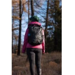 Husky Sac à Dos Crewtor 30 Litres - Polyvalent Et Durable - Noir -Plein Air Équipement Magasin sac a dos crewtor 30 litres polyvalent et durable noir 3