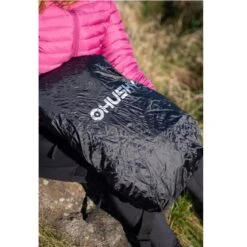 Husky Sac à Dos Crewtor 30 Litres - Polyvalent Et Durable - Noir -Plein Air Équipement Magasin sac a dos crewtor 30 litres polyvalent et durable noir 4