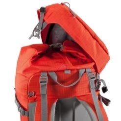 Simond SAC A DOS D'ALPINISME 70 LITRES - MAKALU 45/70 ROUGE 20 Simond SAC A DOS D'ALPINISME 70 LITRES - MAKALU 45/70 ROUGE -Plein Air Équipement Magasin sac a dos dalpinisme 70 litres makalu 4570 rouge 8