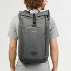 Quechua Sac à Dos De Randonnée 32L - NH Escape 500 Rolltop 15 Quechua Sac à Dos De Randonnée 32L - NH Escape 500 Rolltop -Plein Air Équipement Magasin sac a dos de randonnee 32l nh escape 500 rolltop 3